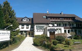 Hotel Berghof am See Lautenthal